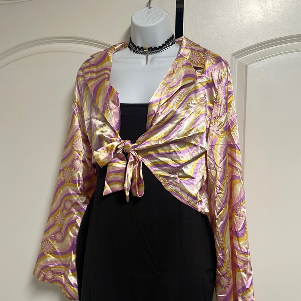 Rue21 top